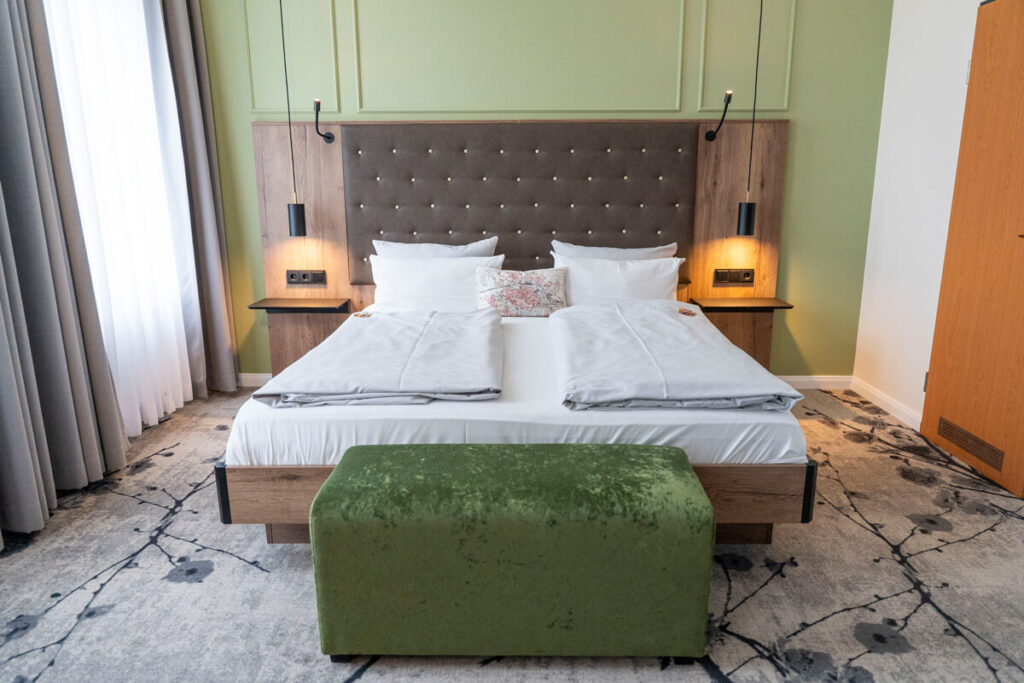 LIHO Hotel