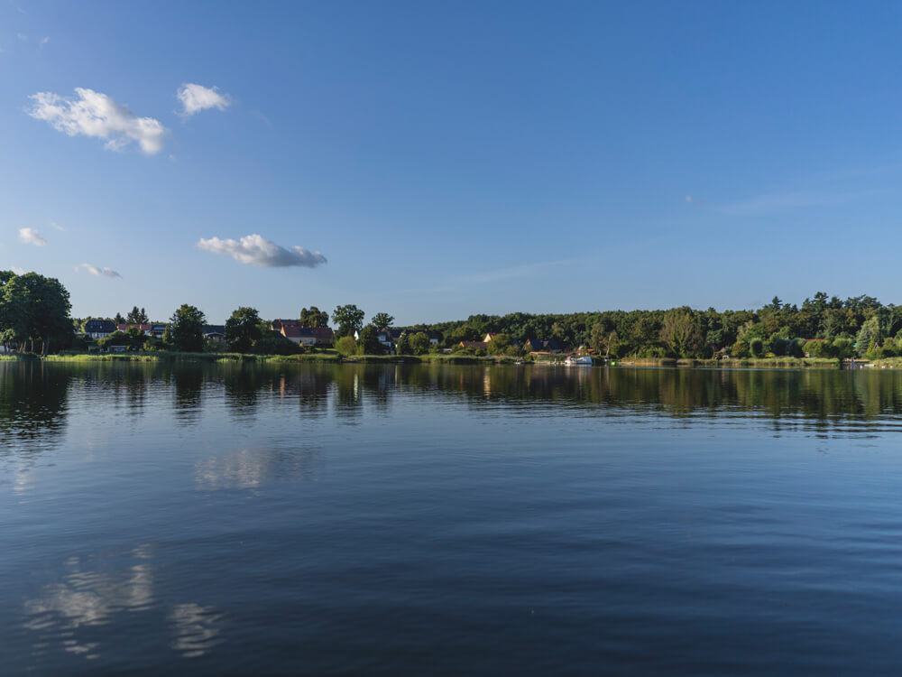 Labussee-Mecklenburgische-Seenplatte