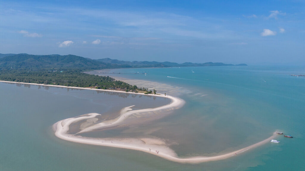 Laem Had Beach Koh Yao Yai