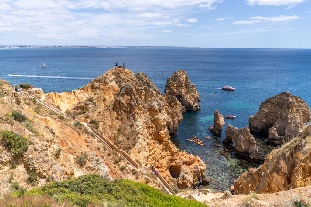 Ponta da Piedade