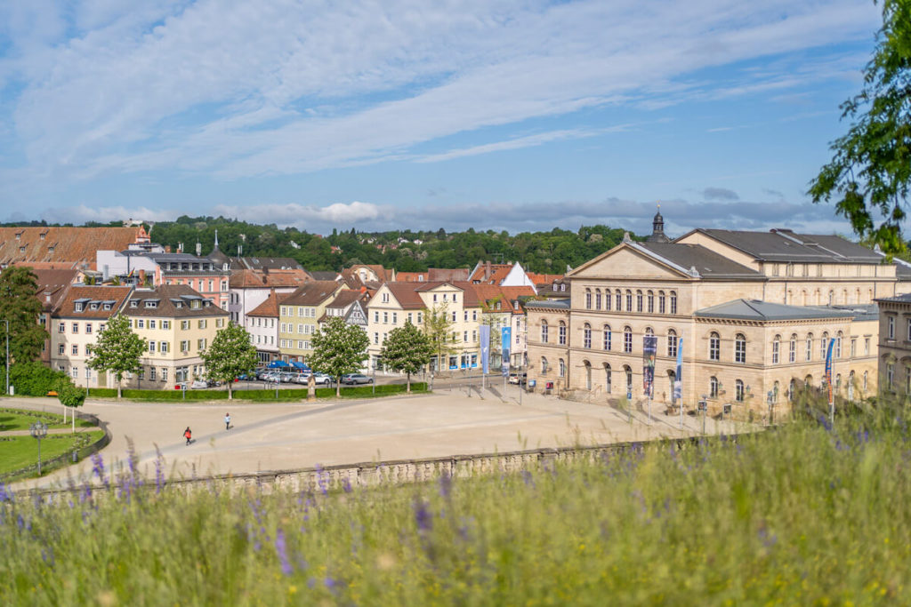 Coburg Highlights Landestheater