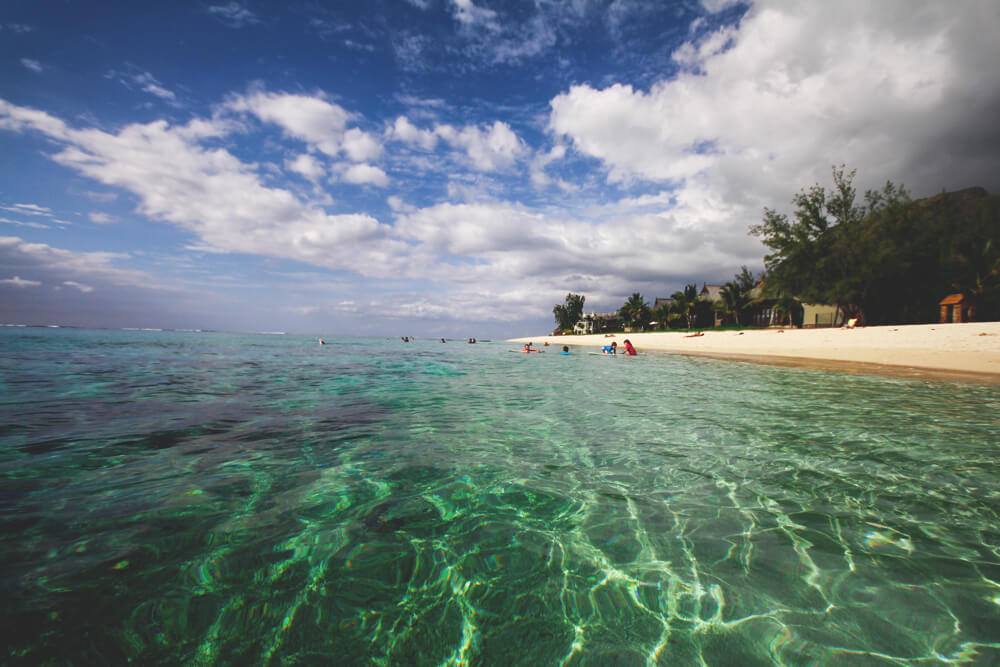 Le-Morne-Strand-Beach-Mauritius-Indischer-Ozean