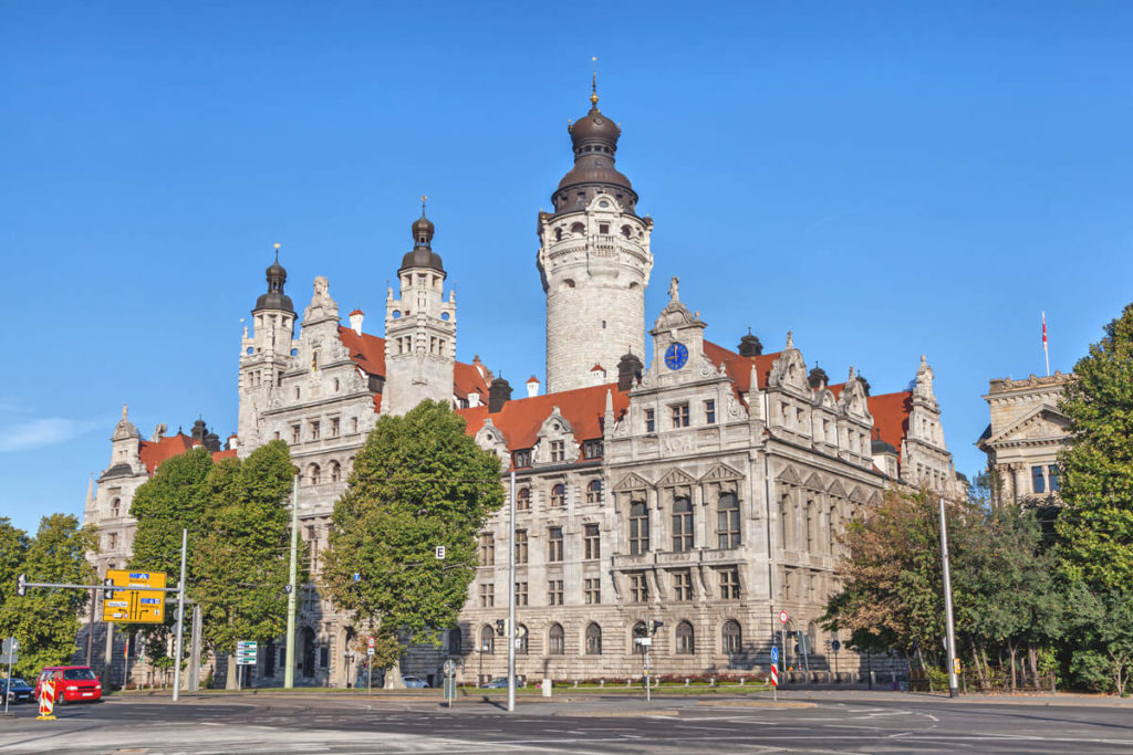 Leipzig-Highlights-Altstadt-Neues-Rathaus