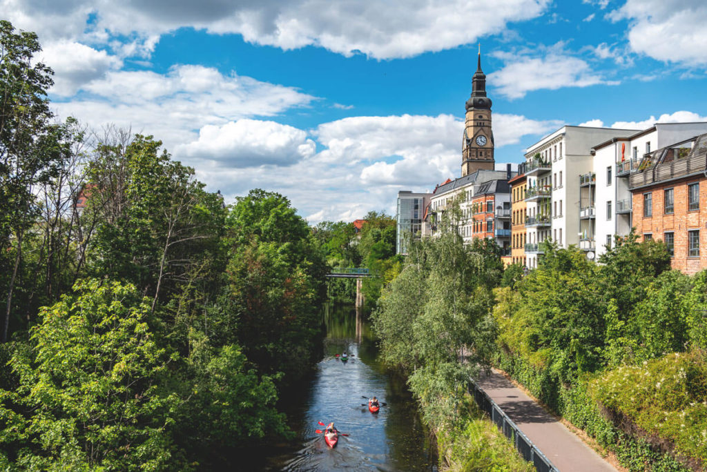 Leipzig-Sehenswuerdigkeiten-Highlights-Karl-Heine-Kanal-Plagwitz