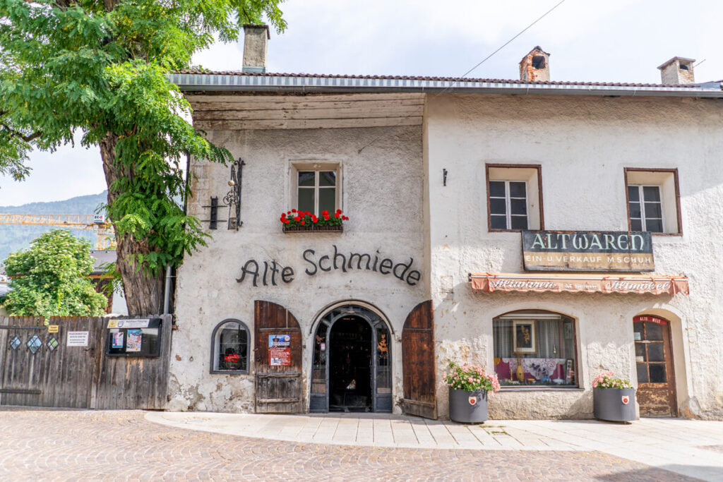 Lienz Osttirol