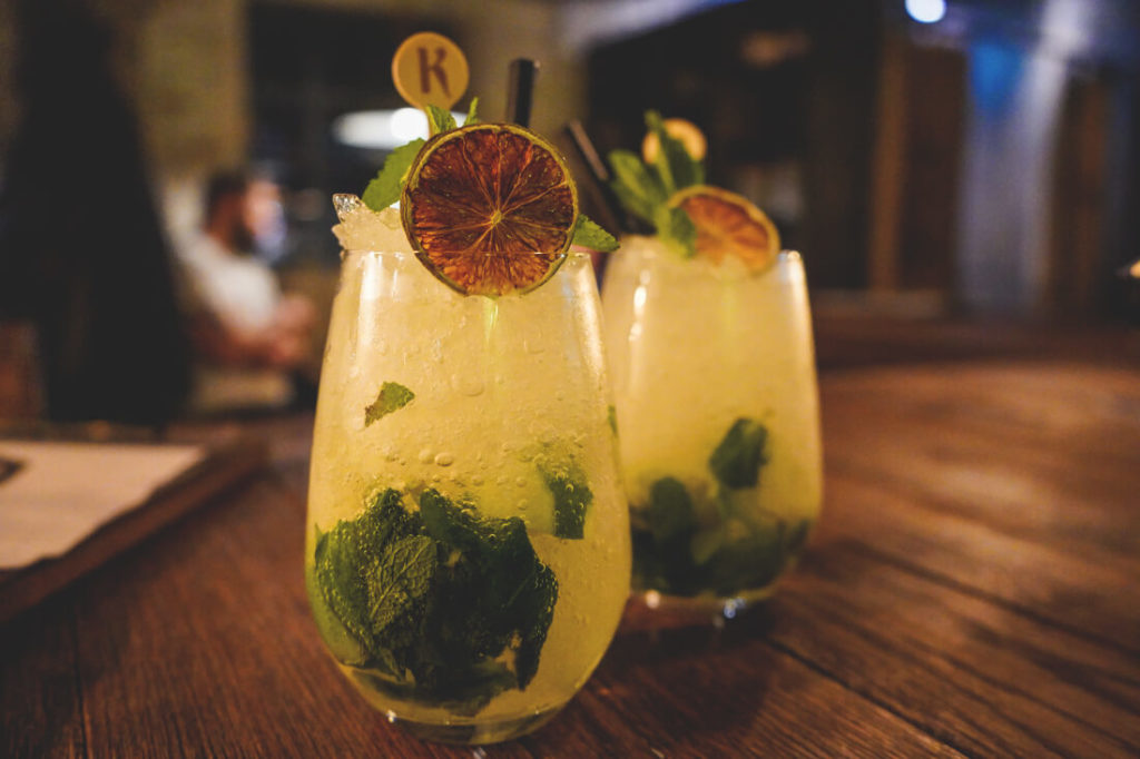 Lighthouse-Buesum-Alter-Speicher-Bar-Drink
