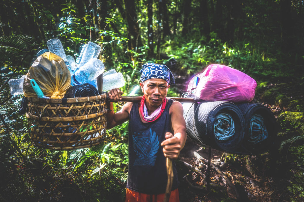 Lombok-Tipps-Vulkan-Rinjani-Trager