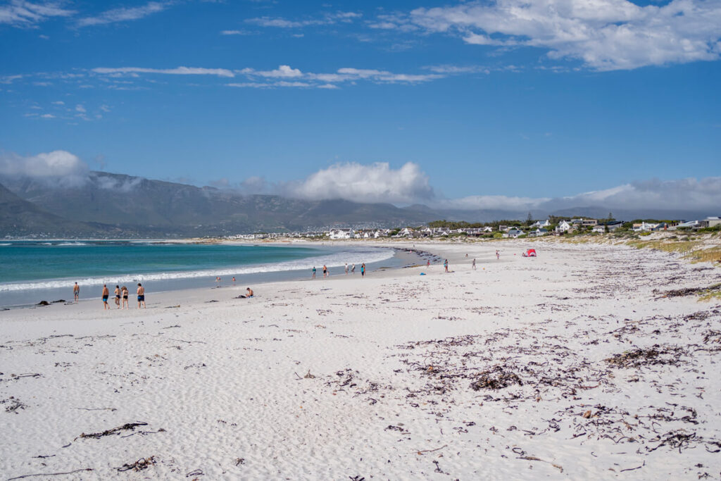 Long Beach Kommetjie
