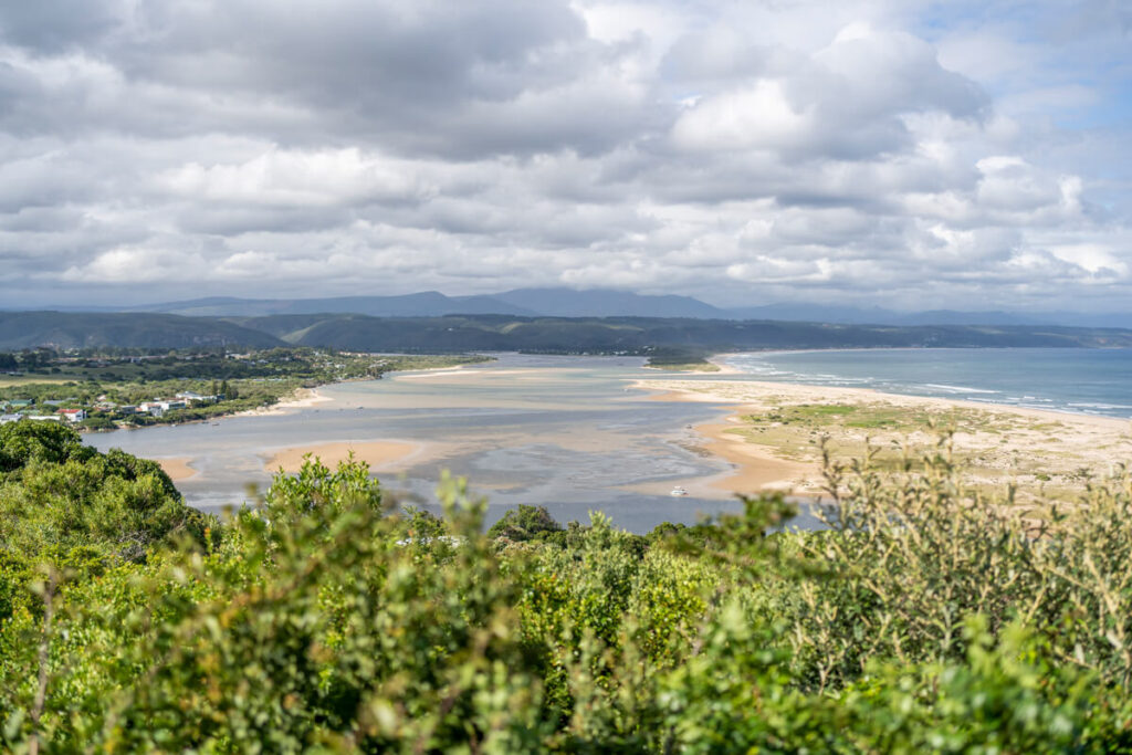 Lookout Beach Plettenberg Bay