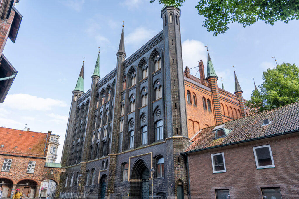 Old Town Hall