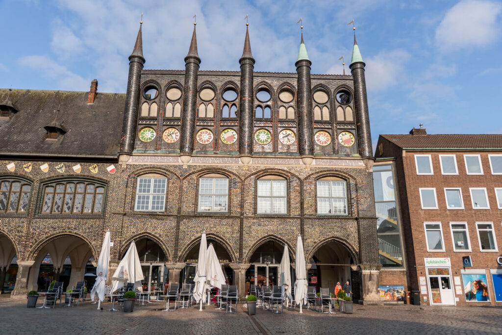 Old Town Hall