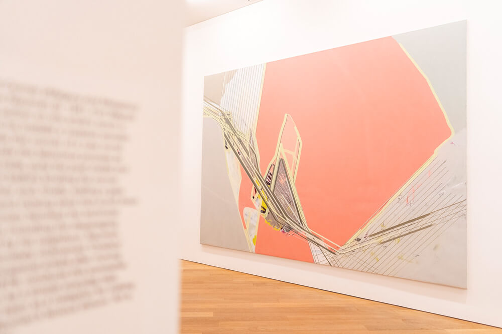 Luxemburg-Highlights-MUDAM-Museum