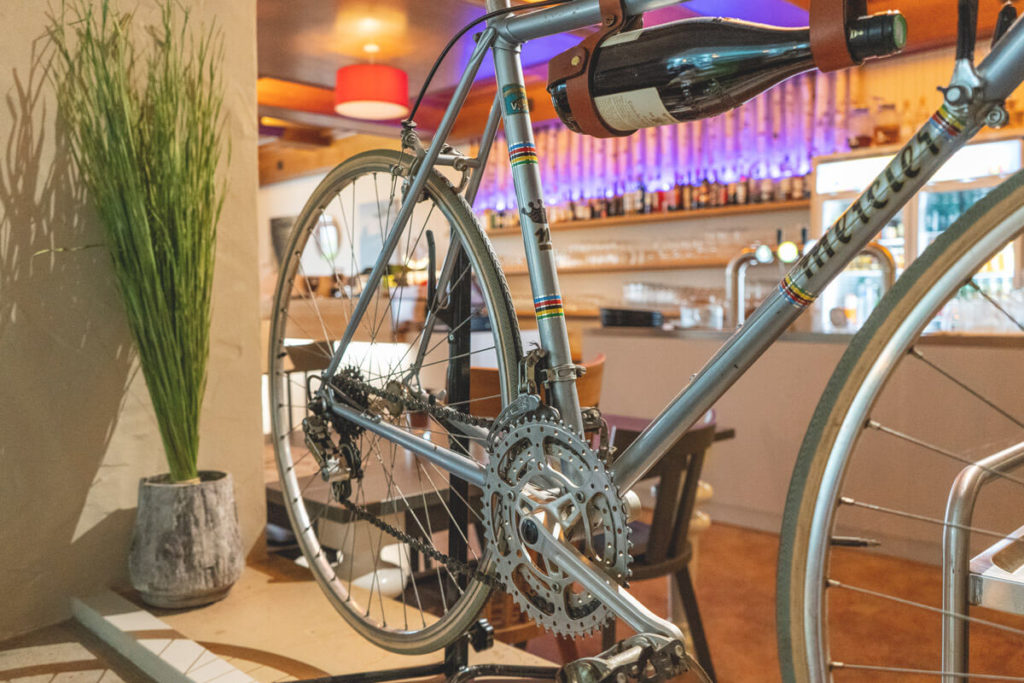 Luxemburg-Rundreise-Berdorf-Trail-Inn-Hotel