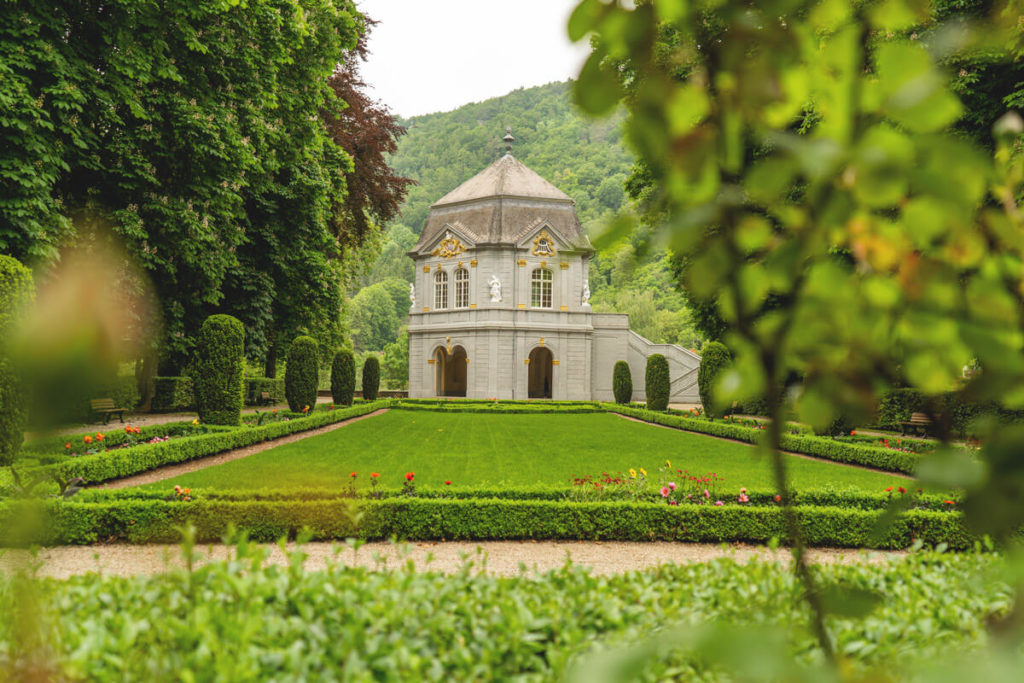 Luxemburg-Rundreise-Echternach