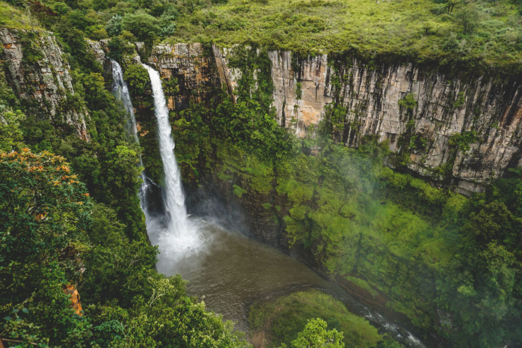 Mac-Mac-Falls-Panorama-Route-Suedafrika