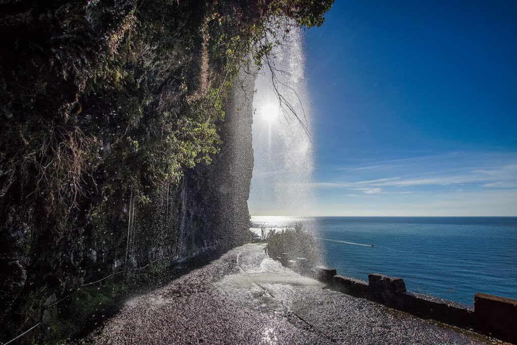 Madeira-Highlight-Levada