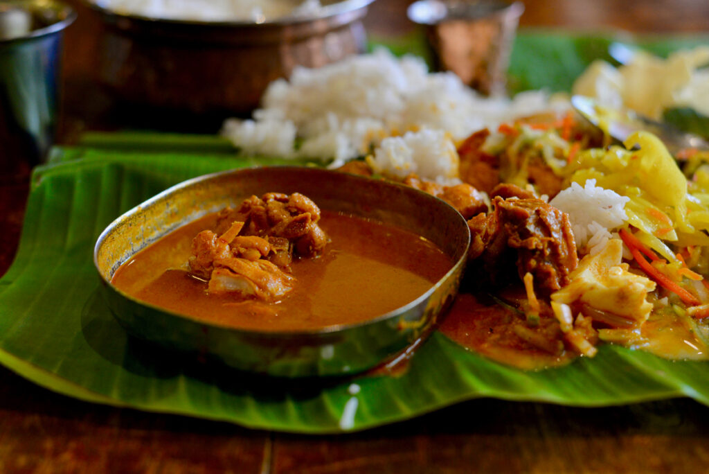 Food Malaysia