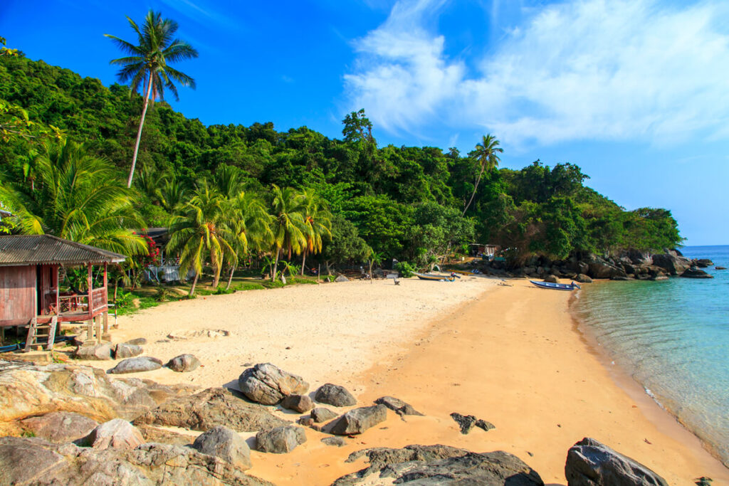 Perhentian Islands Kecil