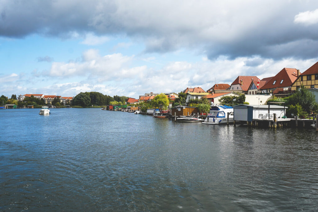 Malchow-Malchower-See-Mecklenburgische-Seenplatte