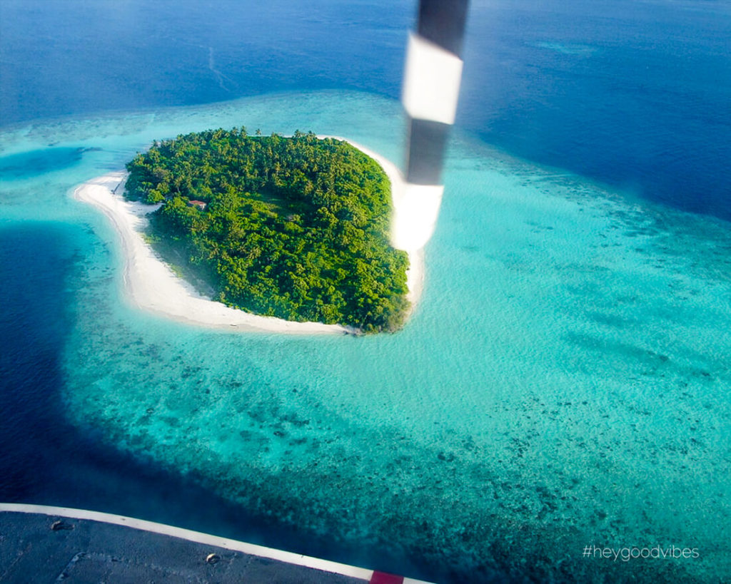 Malediven_reise-Kuredu-Anreise-Wasserflugzeug