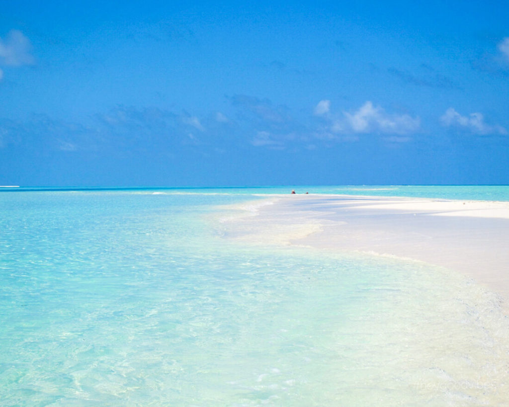 Malediven_reise-Kuredu-Traumstrand