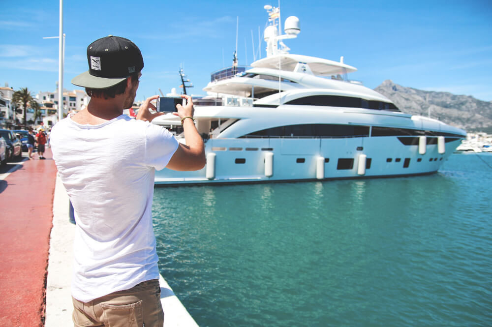 Marco-Marbella-Puerto-Banus-Jachthafen-Andalusien-Spanien