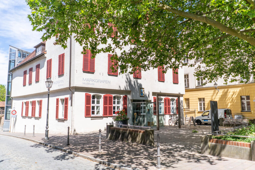 Markgrafenmuseum