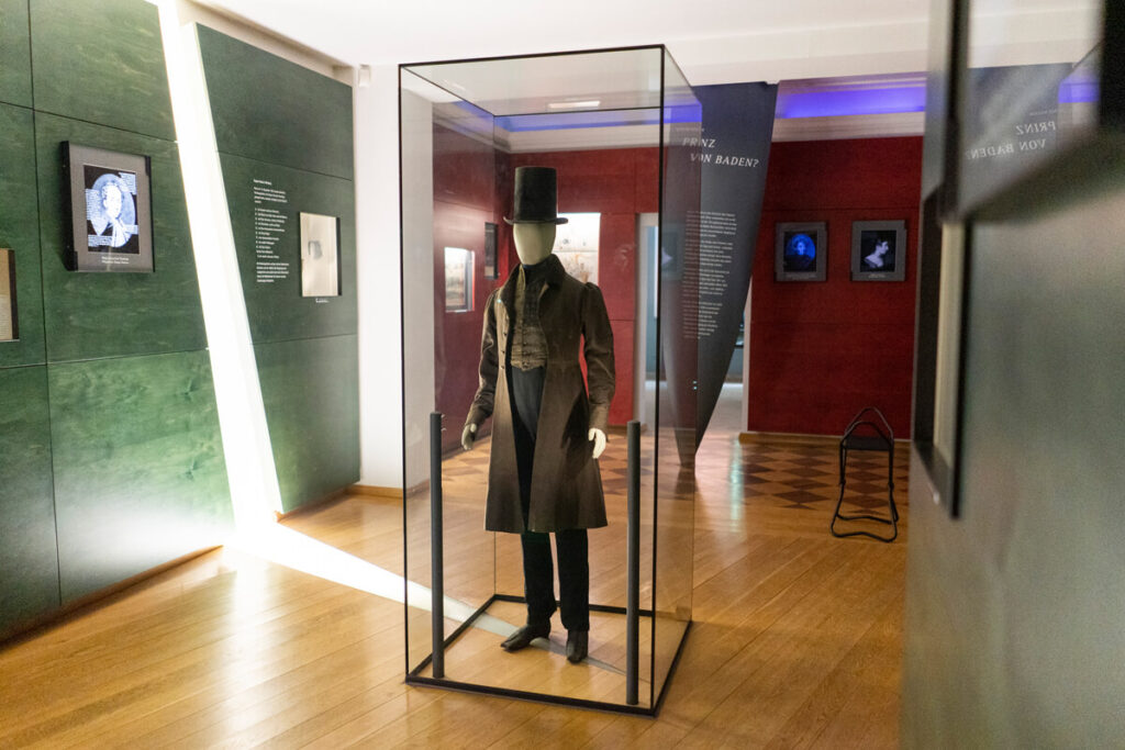 Markgrafenmuseum