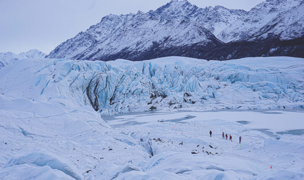 Matanuska-Gletscher-Alaska-Ausflug-Highlights