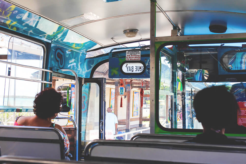 Mauritius-Reisetipps-Busfahren-Transport