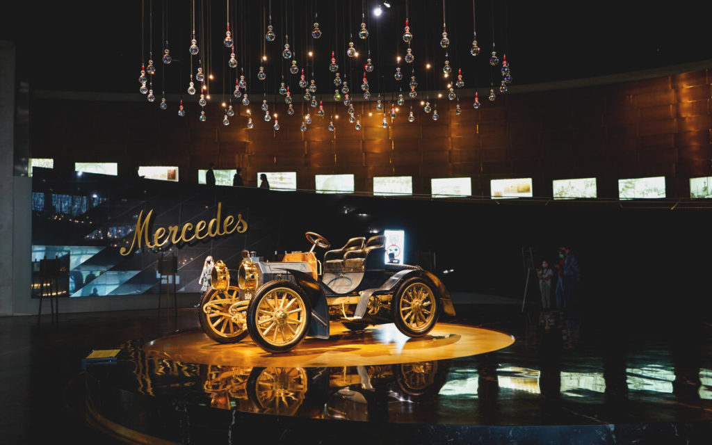 Mercedes-Benz-Museum-Oldtimer-Stuttgart-Tipps