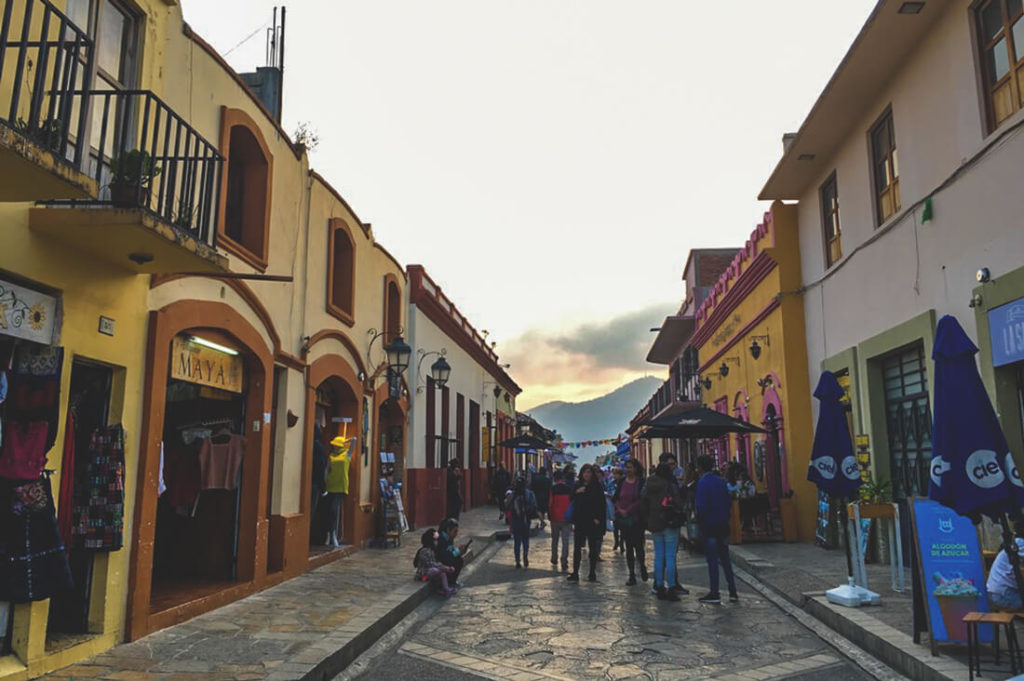 Mexiko-Highlights-San-Cristobal-De-Las-Casas