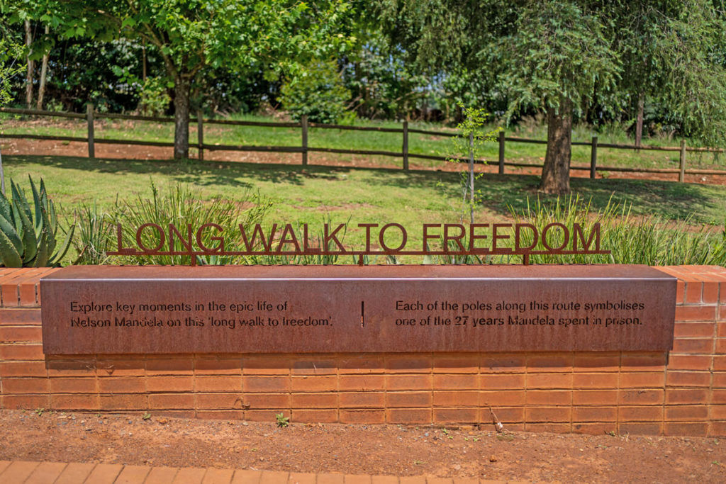 Nelson Mandela Capture Site Midlands Meander South Africa