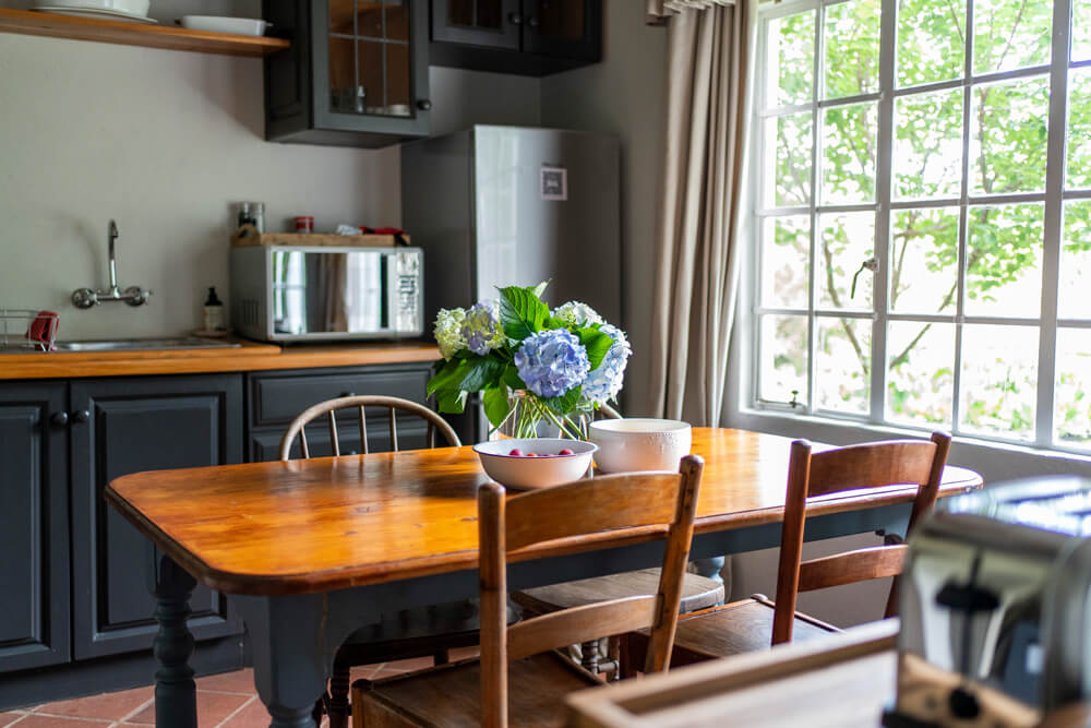 Yellowwoods Farm Midlands Pool Cottage