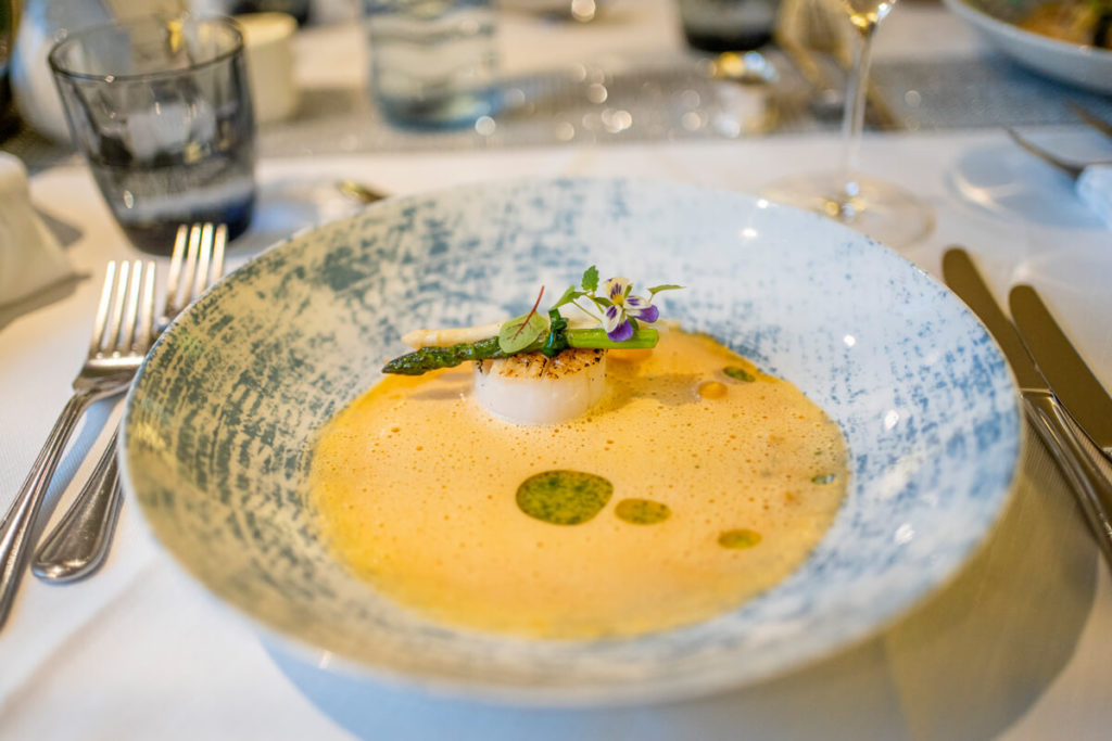 Montafon-Vorarlberg-Hotel-Verwall-Abendessen_2