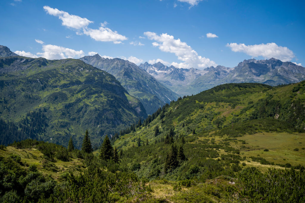 Montafon-Vorarlberg-Hotel-Verwall-Biketour