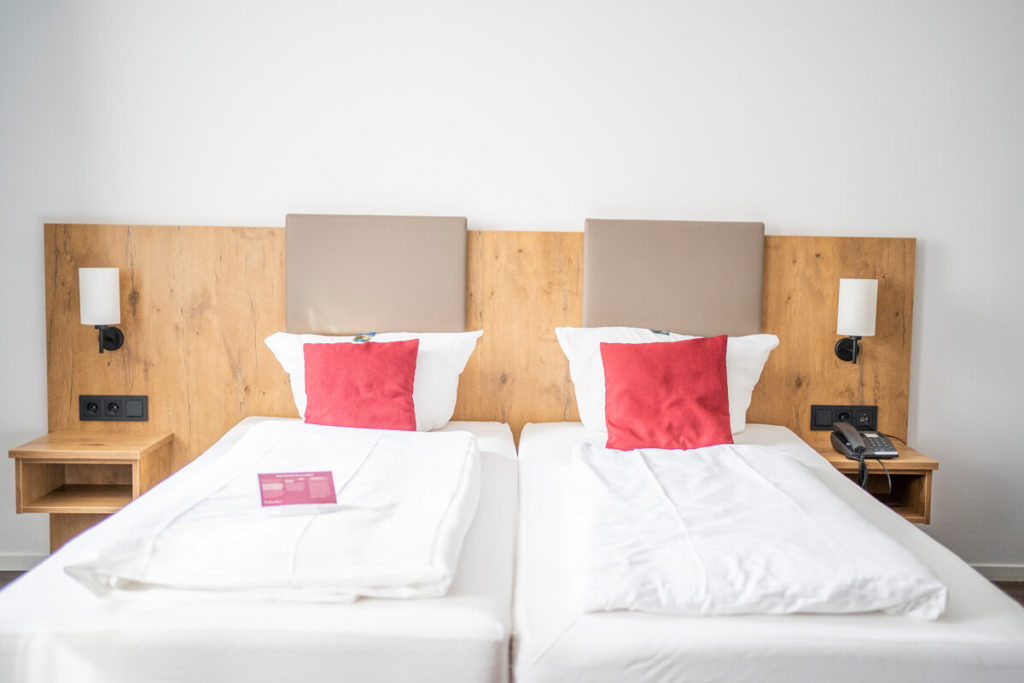 Mosbach-Hotel-Lamm-Doppelzimmer