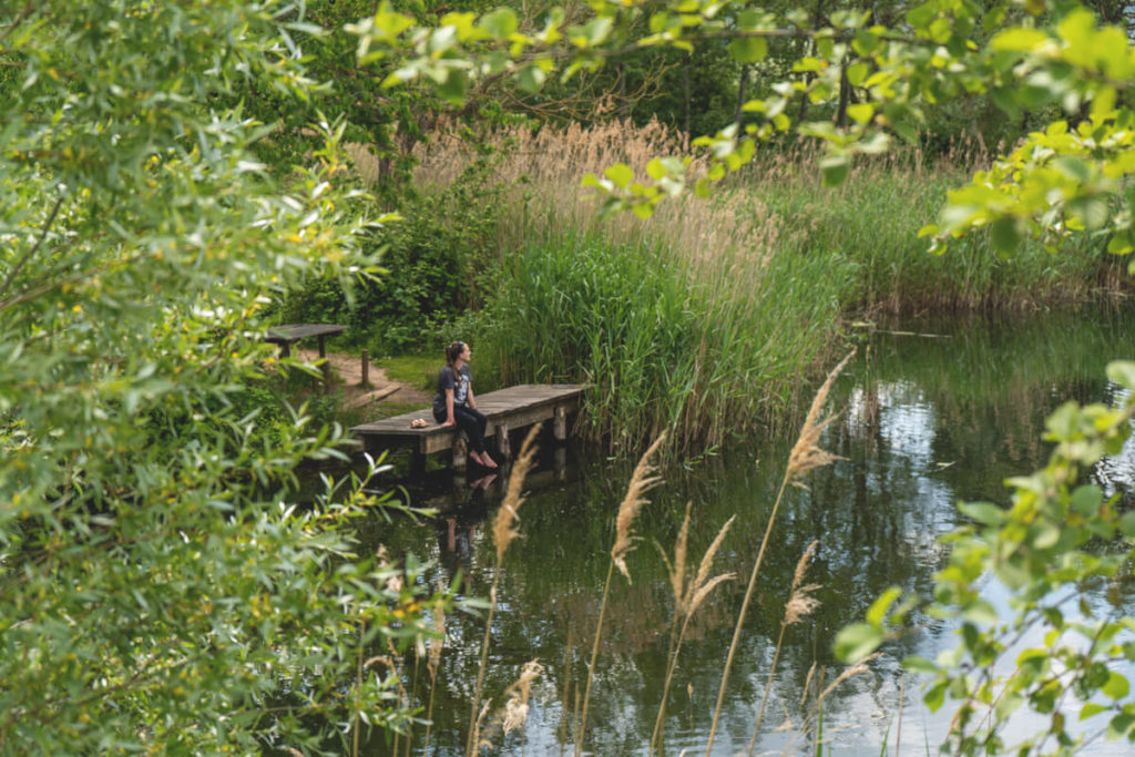 Luxemburg Haff Remeich Biodiversum