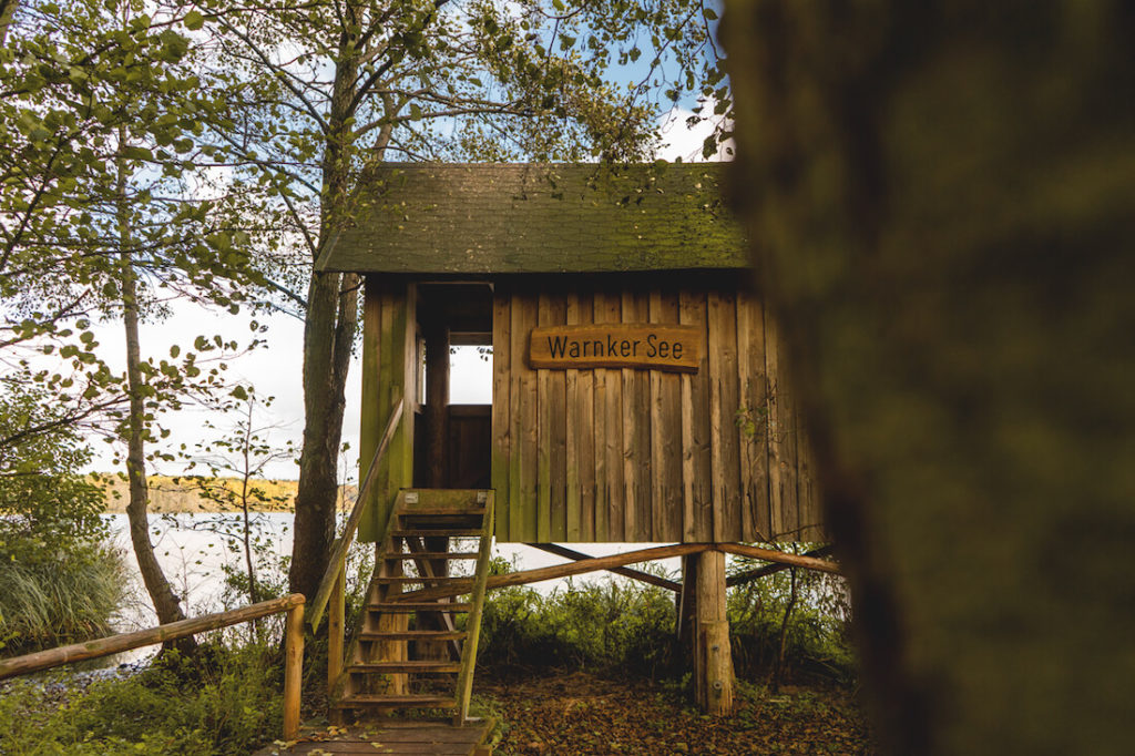 Mueritz-Nationalpark-Radtour-Warnker-See-1