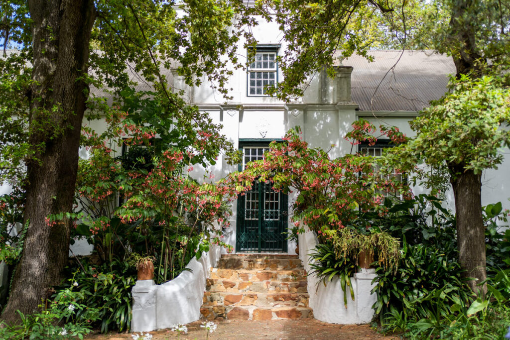 Muratie Wine Estate
