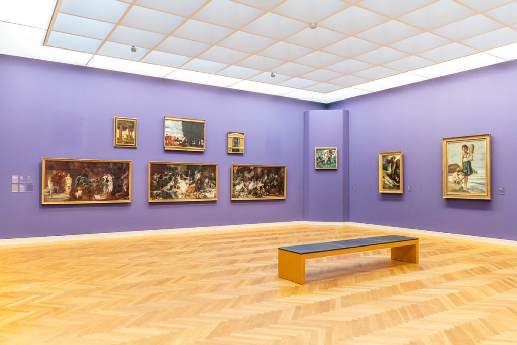 Museum Georg-Schäfer