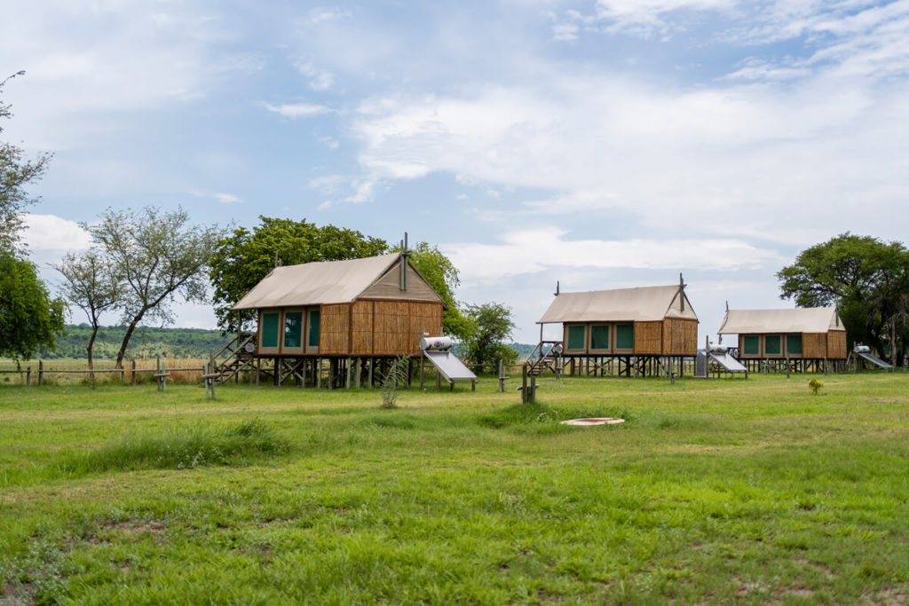 Namibia-Campingplaetze-Chobe-River-Camp