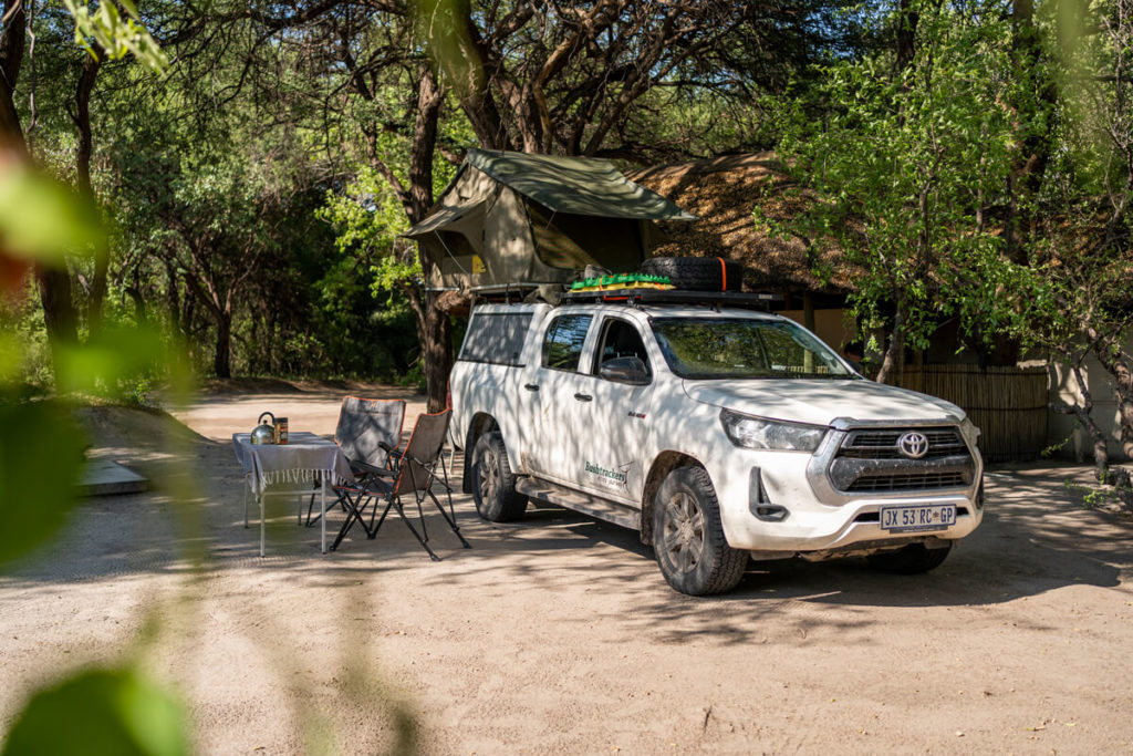 Namibia-Campingplaetze-Livingstones-Camp