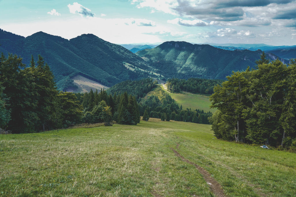 Nationalpark-Mala-Fatra-Wanderung-Slowakei