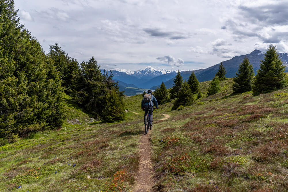 Nauders-Mountainbike-Plamort-Trail