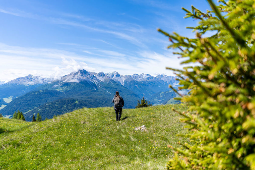 Nauders-Wanderung-Bike-Hike-Bazahlerkopf