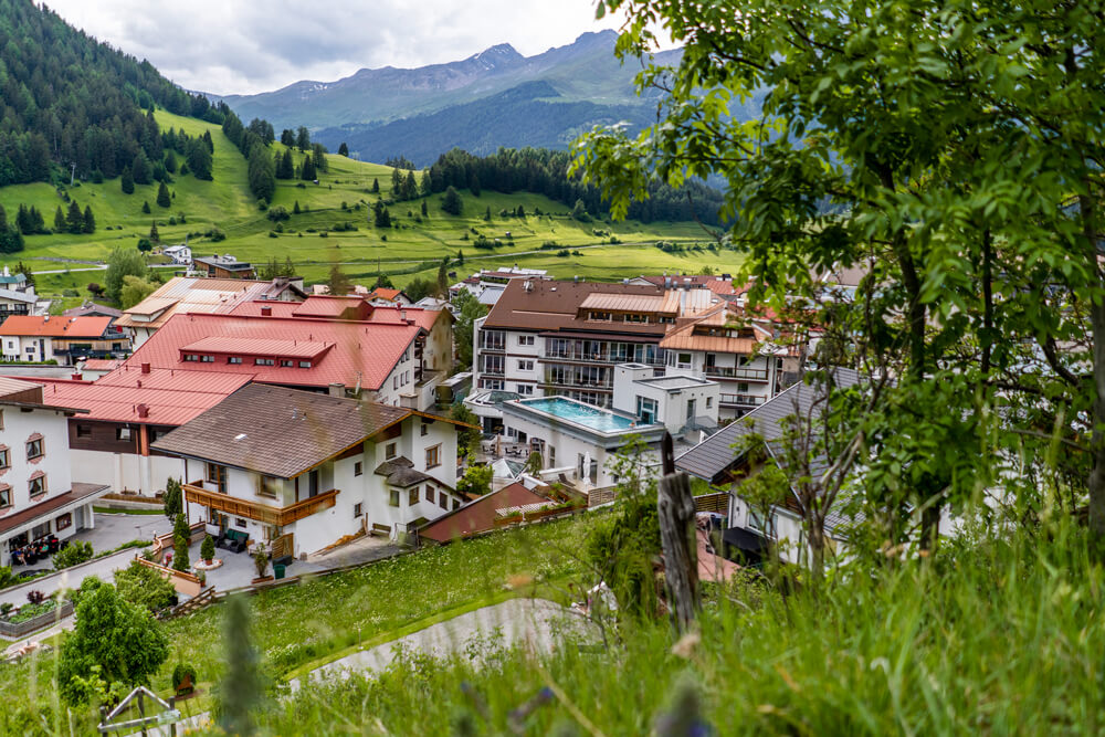 Nauders-am-Reschenpass