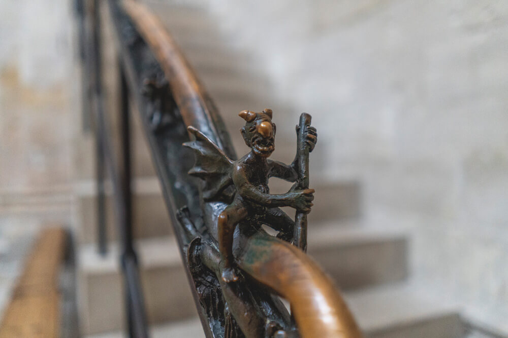 Naumburger-Dom-Figuren-Saale-Unstrut