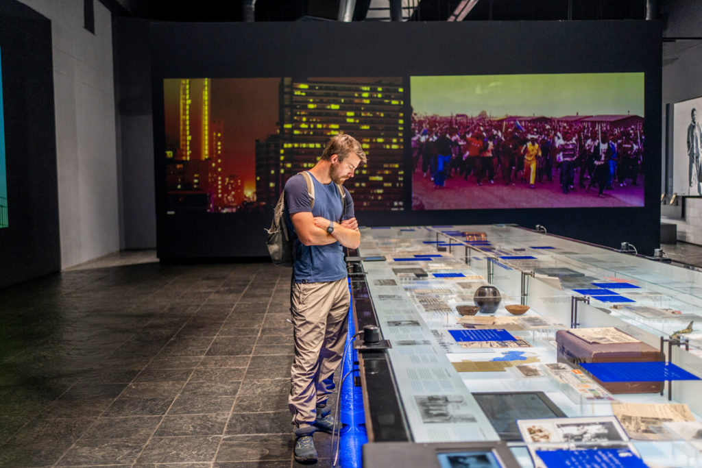 Nelson Mandela Capture Site Midlands Meander South Africa