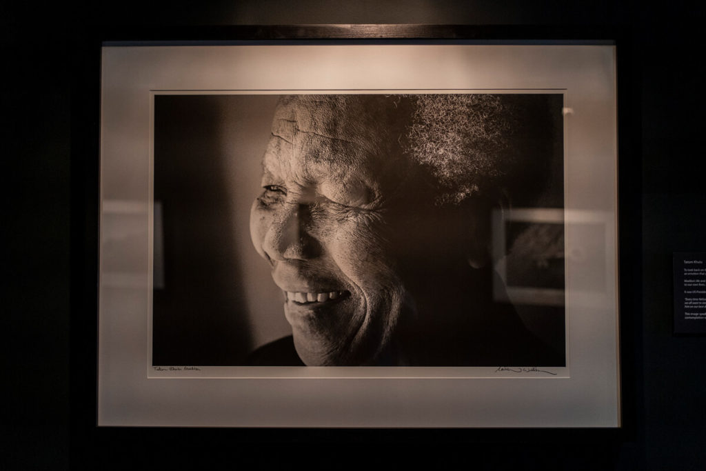 Nelson Mandela Capture Site Midlands Meander South Africa